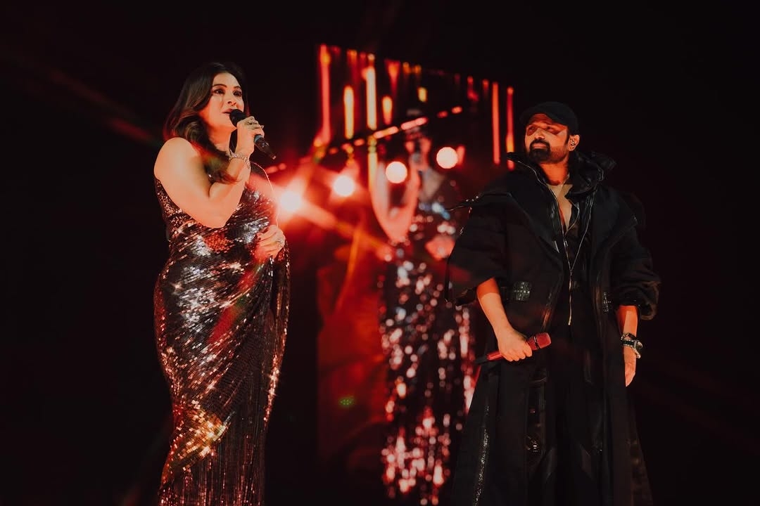 Himesh Reshammiya